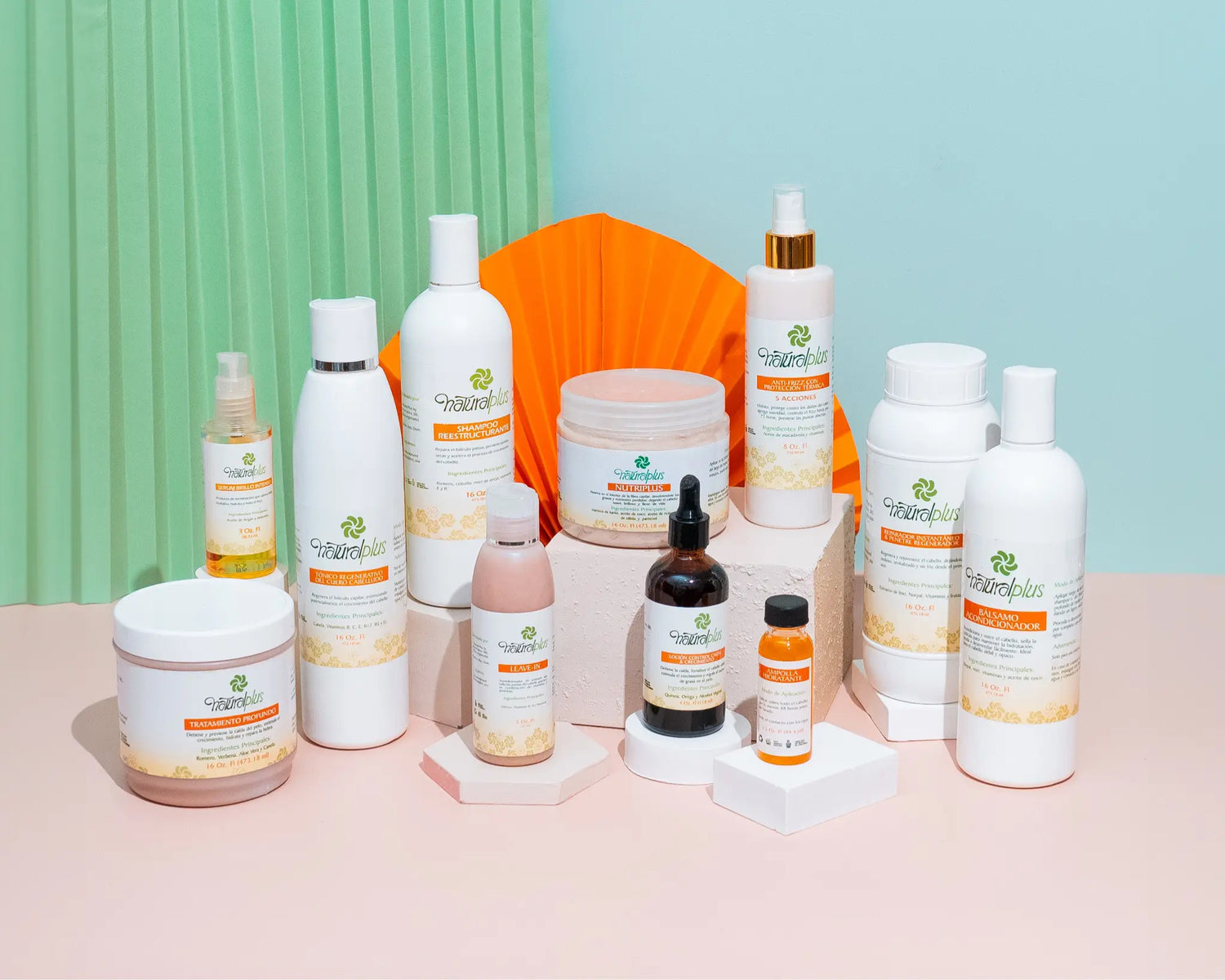 KITS Natural Plus USA